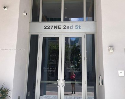 227 Ne 2nd St Unit #1613, Miami