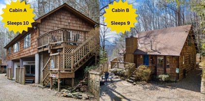 3129 Hickey Rd Unit A&B, Sevierville