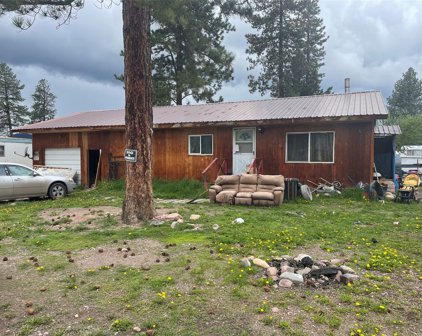 515 Tamarack Drive, Seeley Lake