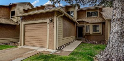 4145 Autumn Heights Drive Unit D, Colorado Springs
