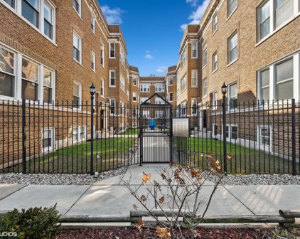 6906 N Lakewood Avenue Unit #2E, Chicago