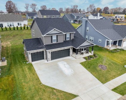 2277 Dentelle Street, Lafayette
