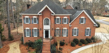 4489 SUGARBERRY Court, Evans