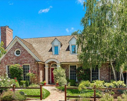 20281 Orchard RD, Saratoga