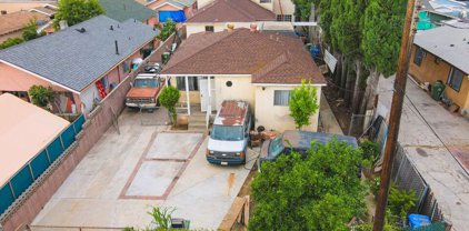 1017 S Bonnie Beach Pl, Los Angeles