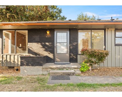 4321 SE ADAMS ST, Milwaukie