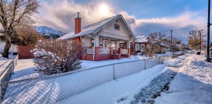 813 W 3rd Street, Anaconda