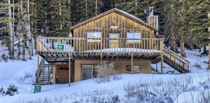 9283 Fall River Road, Idaho Springs