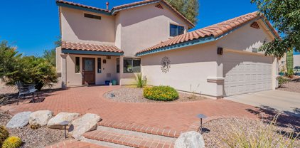 9311 N Broken Lance, Tucson