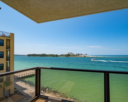 450 S Gulfview Boulevard Unit 508, Clearwater Beach