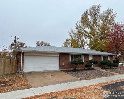 1222 26th St, Greeley