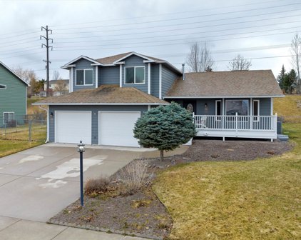 4850 Scott Allen Drive, Missoula