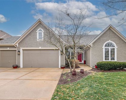 15357 W 165th Street, Olathe