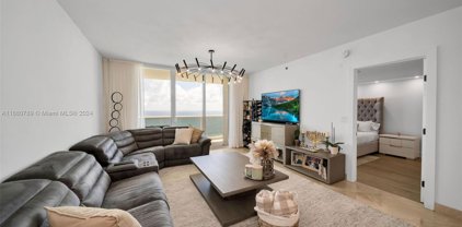 1850 S Ocean Dr Unit #3202, Hallandale Beach