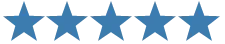5 stars