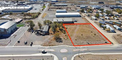 TBD Clark, Alamosa