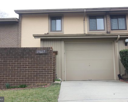 19607 Brassie Pl Unit #7D, Montgomery Village