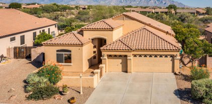 12876 N Bass Canyon, Marana