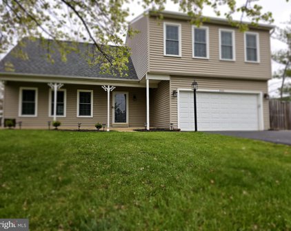 9552 Sunnyslope Dr, Manassas