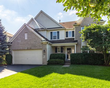 945 Forest View Way, Antioch