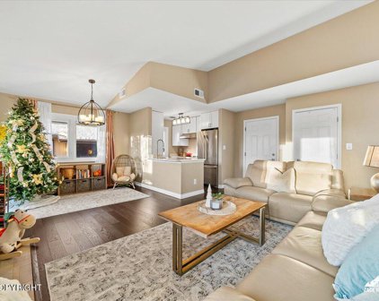 4355 Constellation Avenue Unit #20, Anchorage