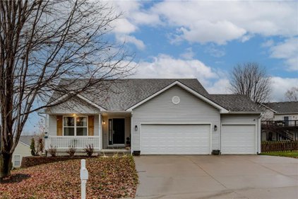 12565 Oak Point Drive, Platte City