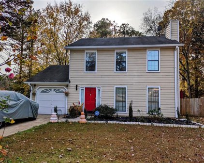 2128 Hoot Owl Trail, Norcross