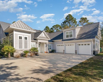 648 Oxbow Dr., Myrtle Beach