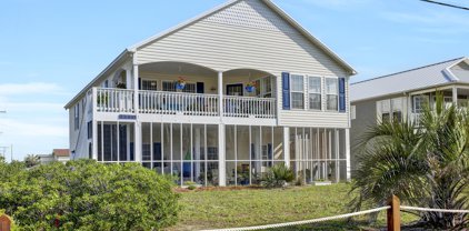 2005 N New River Drive, Surf City
