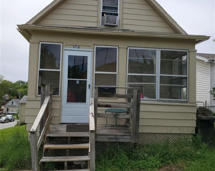5718 S 32 Street, Omaha
