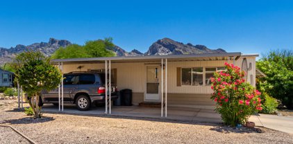 10708 N Kilimanjaro, Oro Valley