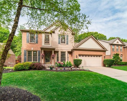 2676 BRENTWOOD, Orion Twp