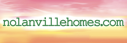 Nolanvillehomes.com