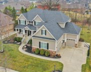 10001 Forest Meadow Circle, Fishers image