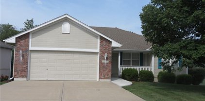 1913 Prairie Grass Drive, Raymore