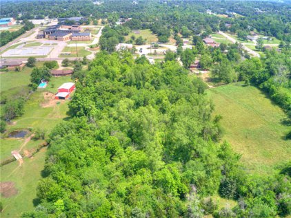 11752 NE 10th Street, Choctaw