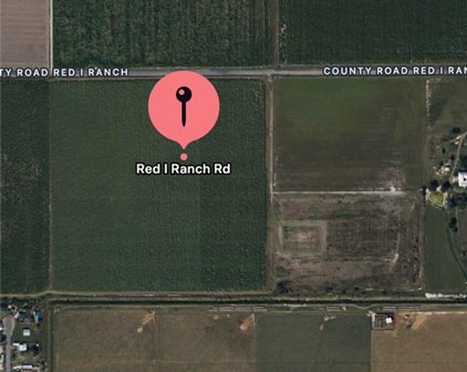 00 Red I Ranch  Road, Raymondville