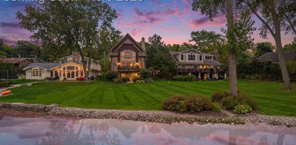 15496 BEALFRED, Fenton