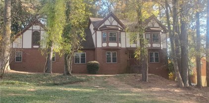 4690 Bryson Sw Cove, Lilburn