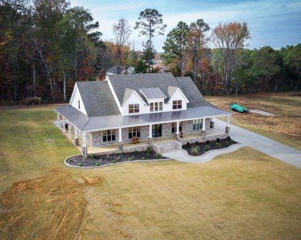 4117 Mountain Valley Road, Decatur