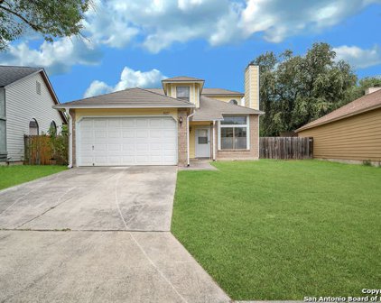 10227 Canton Field, San Antonio