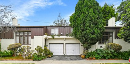 2300 S Bentley Ave, Los Angeles