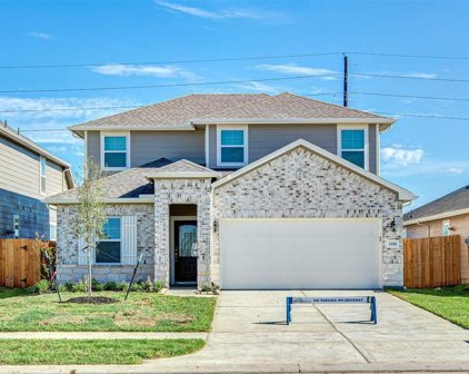 1218 Glendora Drive, Rosharon
