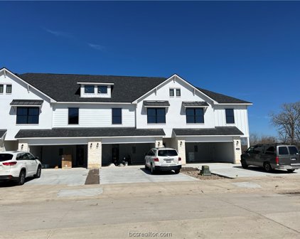 1421 Ailin Drive, College Station