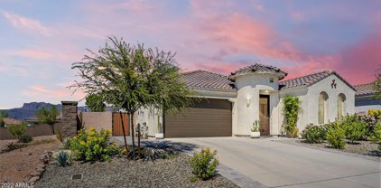 12308 E Crystal Forest --, Gold Canyon