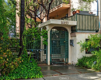 14850 Hesby Street Unit 105, Sherman Oaks