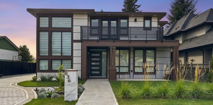 836 Macintosh Street, Coquitlam