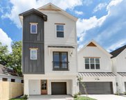 1406 James, Houston image