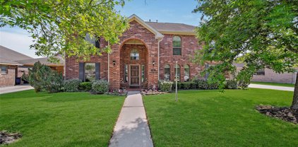 2203 Cochise Trail, League City