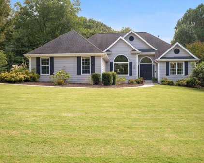 5015 Sunset Trail, Cumming